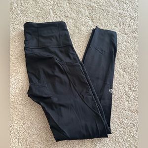 Lululemon legging